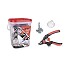 Sistema de nivelacin Rubi Tile Level Quick