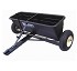 Sembradoras de arrastre Turf Master Dts 100