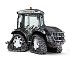 Cuadricadenado articulado reversible Antonio Carraro Mach 4 R