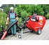 Aspiradores-recolectores de aceitunas y frutos Power Pac MCS 520