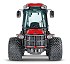 Tractor compacto con bastidor Actio Antonio Carraro Tony 10900 TR