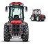 Tractor articulado compacto reversible Antonio Carraro Tony 10900 SR
