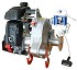 Cabestrantes portátiles a gasolina Portable Winch PCH 1000