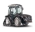 Tractores reversibles Antonio Carraro Mach 2R