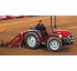 Tractores rgido super bajo Antonio Carraro TGF 9900