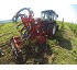 Cultivadores combinados con intercepas Industrias David Combi