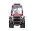 Tractores articulados reversibles Antonio Carraro SRX 9900