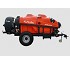 Pulverizadores suspendidos Kubota XTA22