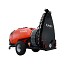 Pulverizadores suspendidos Kubota XTA24