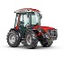 Tractor isodiametrico rgido reversible Antonio Carraro TRX 10900 R