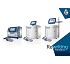 Tecnologas de codificacin y marcaje en remoto Domino Serie AX