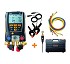 Sets de analizadores para todas las mediciones en refrigeracin Testo 550, 557 y Smart Probes