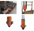 Dispensador individual esfrico Exafan Ad Libitum