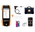 Analizadores de combustin Testo 300 Longlife