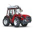 Tractor isodiamtrico reversible Antonio Carraro TR 7600 Infinity (Stage V)