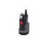 Bombas sumergibles 750W flotador incorporado Power plus POWEW67920