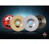Discos de corte y brocas de perforacin Rubi Diamond Expert: ECD, TPI, VDF y VDG