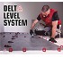 Sistemas de nivelacin por cuas Rubi Delta Leveling System