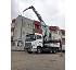 Gra articulada Cormach 95000 E HP