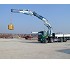 Gra articulada Cormach 88000 E ASC