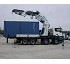 Gra articulada Cormach 135000 E ASC Plus