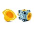 Protectores universales Kapsto GPN 615