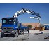 Gra articulada Cormach Serie 40400 E ASC Plus
