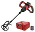 Mezcladores sin cable Rubi Rubimix E-10 Energy