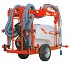 Nebulizador remolcado Gaysa EuroVid 4.0