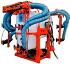 Nebulizador suspendido Gaysa EuroVid 4.0 Plus
