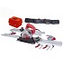Guas, sargentos y ventosas Rubi KIT TC-125