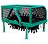 Escarificadoras de arrastre Majar Aerovert 130