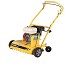 Escarificadoras de empuje Jo Beau V 460