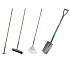 Gama de herramientas NatureLine