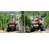Tractor compacto polivalente Antonio Carraro TRX 5800