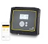 Programador de riego y controlador multiparamétrico de fertirrigación WTRtec Green