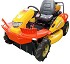 Desbrozadoras de cuchillas autoportantes Canycom CMX 1402 HCCE (4x4)