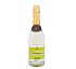 Espumoso sin alcohol 