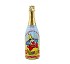 Espumoso sin alcohol Champn