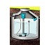 Kit de succin por flotacin Gardena 