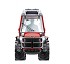 Tractor isodiamtrico hidrosttico reversible Antonio Carraro SR 7600 Infinity (Stage V)