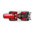 Tractor articulado reversible Antonio Carraro SRX 9900