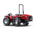 Tractor isodiamtrico rgido Antonio Carraro TN Major