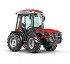 tractor isodiametrico rgido reversible Antonio Carraro TRX 10900 R