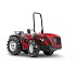 Tractor a perfil sper bajo Antonio Carraro TGF 7800 Ergit S