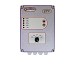 Etapas intermedias de control de ventilacin Exafan Ecv