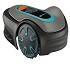 Robot cortacsped Sileno minimo