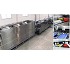 Tneles de lavado y secado de cajas Dinox E+ts