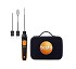 Termmetro con set de temperatura Testo Smart Probe 915i