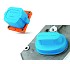 Tapas de conector Kapsto GPN 380 y GPN 384